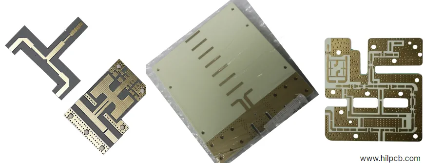PCB Manufacturing