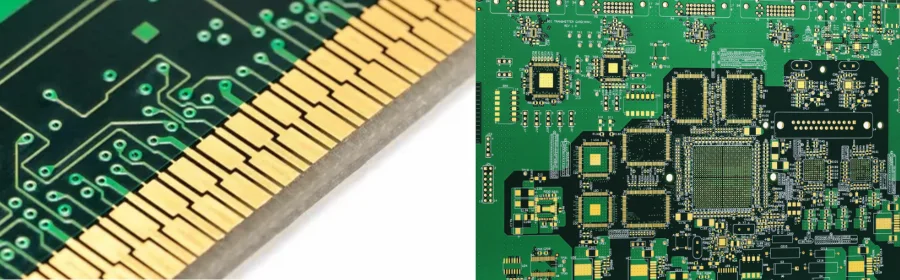 PCB Manufacturing Quote Services