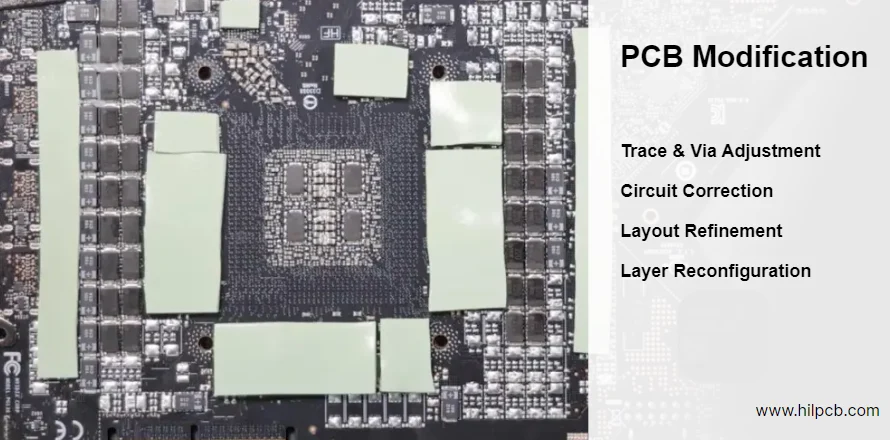 Emergency PCB Modification: Fix Production Issues in 24-48 Hours Without Redesign