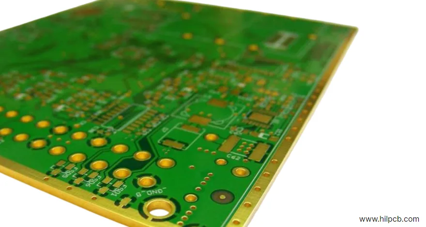 PCB Prototyping