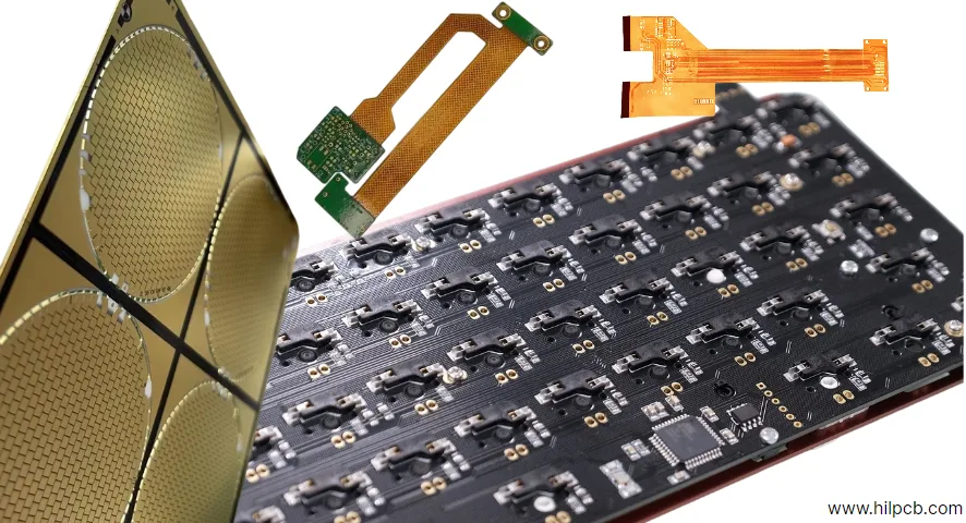 PCB Prototyping Services: Fast PCB Prototype Manufacturing & Quick Turn Boards