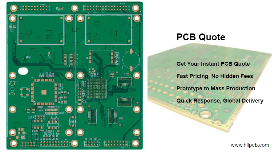 PCB Quote Breakdown: Why Prices Vary 300% and How to Get Fair Pricing [2025]