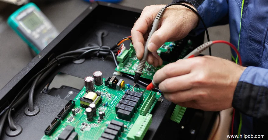 PCB Repair Services: Professional Board Repair & Component Replacement