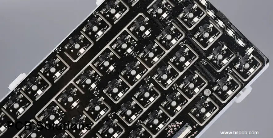 PCB Solutions