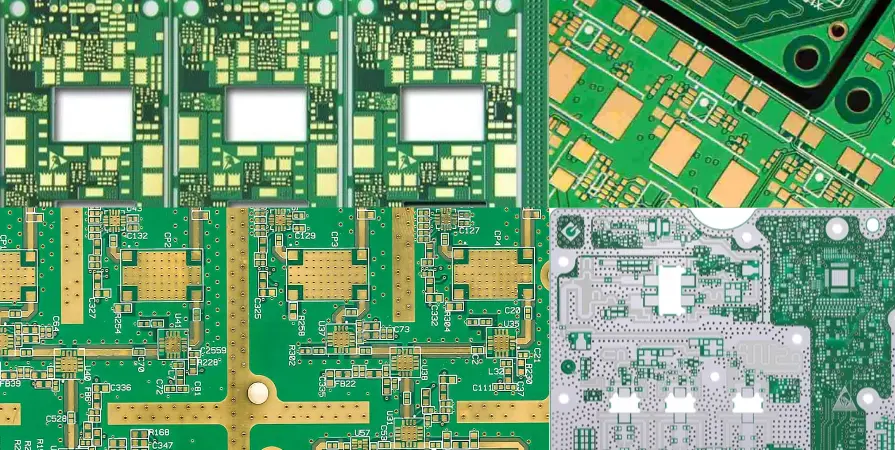 Finition de surface des PCB : Guide complet de sélection et de performance
