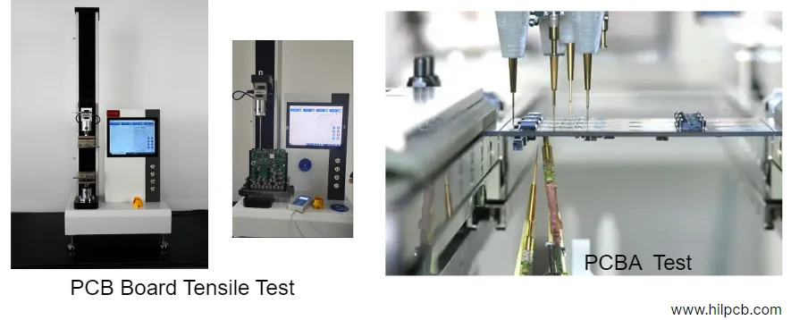 PCB Testing