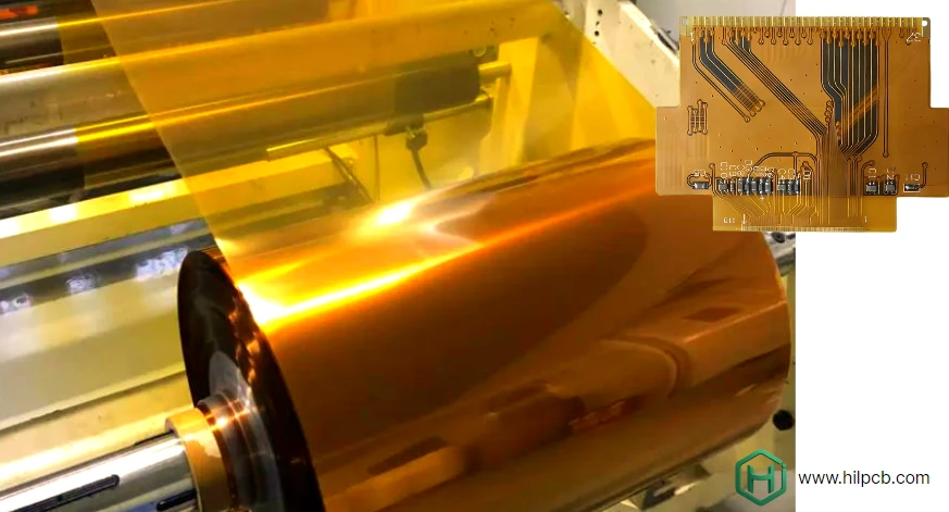 Polyimide PCB Applications