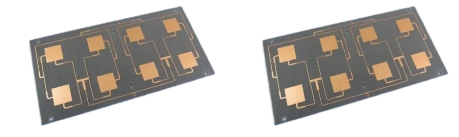 PTFE PCB Manufacturing