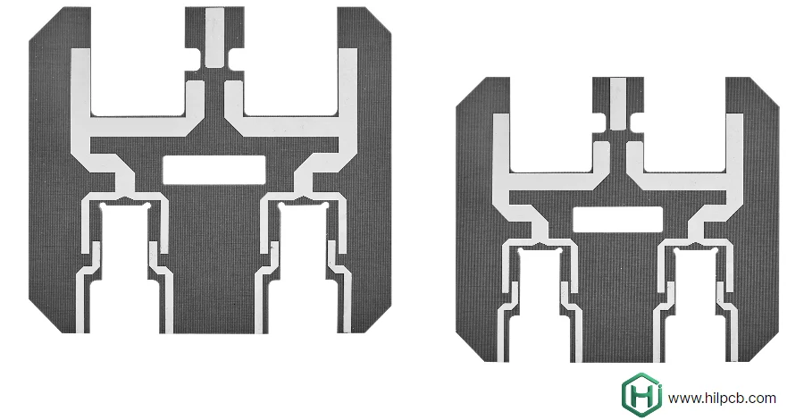 PTFE PCB Manufacturing