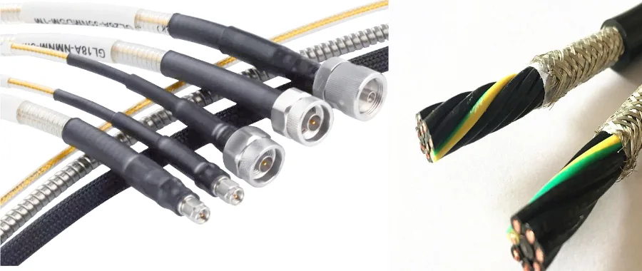 Radio Frequency Cable