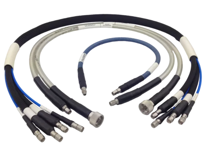 Radio Frequency Cable