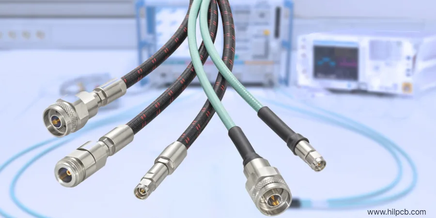 Radio Frequency Cable: Complete Guide to RF Cables, Assemblies & Custom Solutions