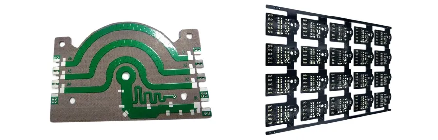 REACH Compliance PCB Chemical Safety