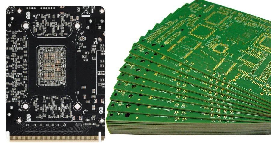 REACH Compliance PCB Manufacturing: Chemical Safety for European Markets