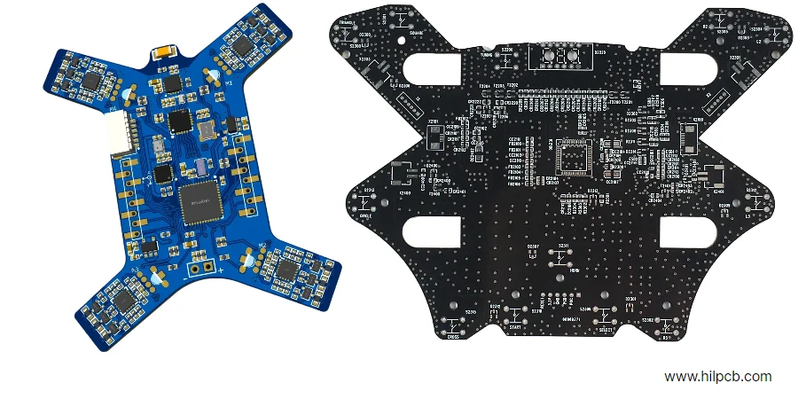 Remote Control Circuits