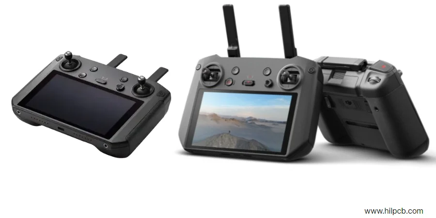 Remote Control Circuits: How They Work and Common Types