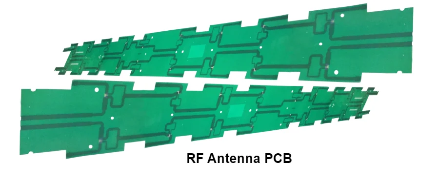 RF Antenna