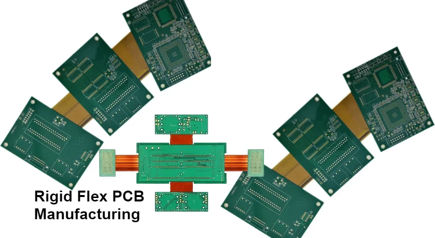 Manufacturing Equipment