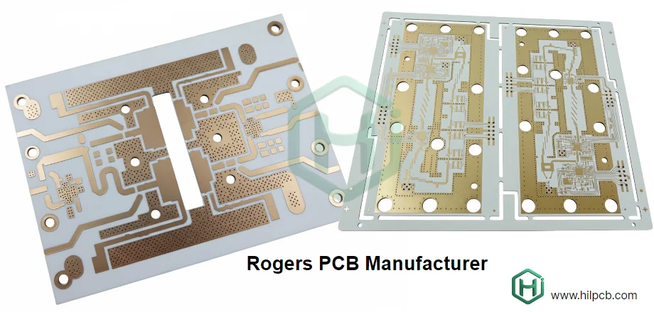 Rogers PCB