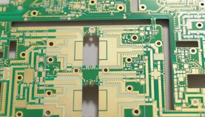 Rogers PCB Manufacturing: A Strategic Guide for High-Frequency Performance