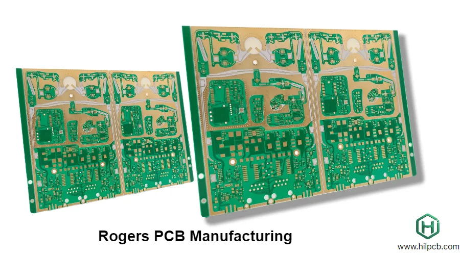 Rogers RO3000 PCB Solutions for Low-Loss RF and Microwave Applications