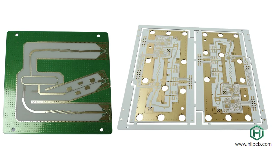 Rogers Substrate PCB