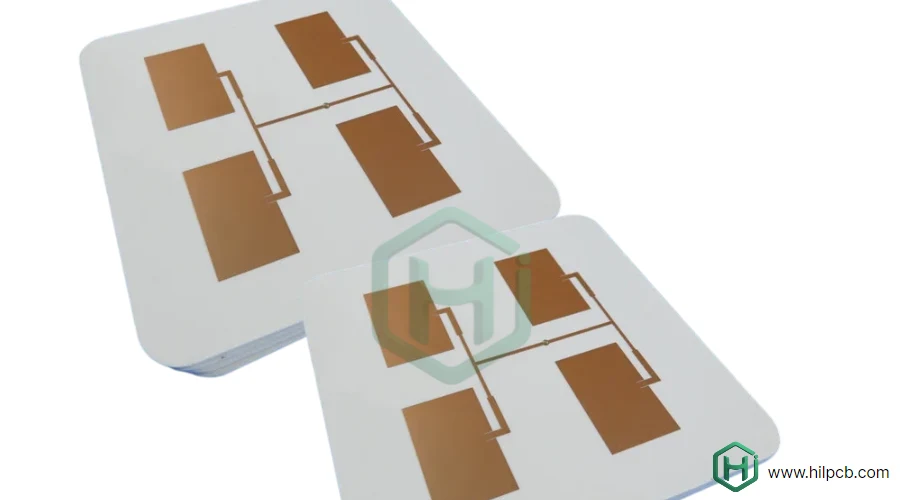 Rogers TMM PCB Manufacturing