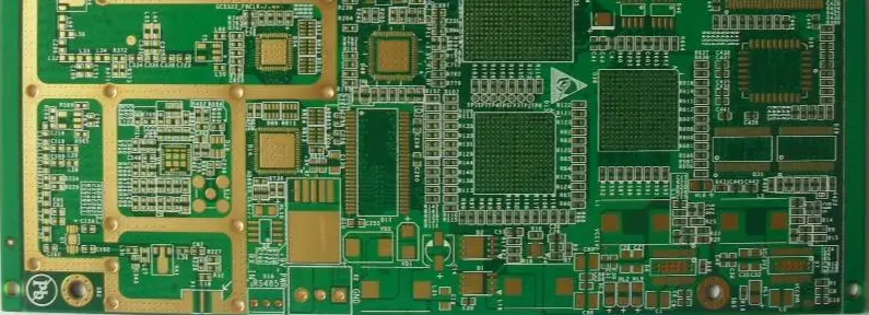 RoHS Compliance PCB Manufacturing
