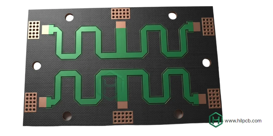 Satellite PTFE PCB Manufacturing: Your Partner for Mission-Critical Success