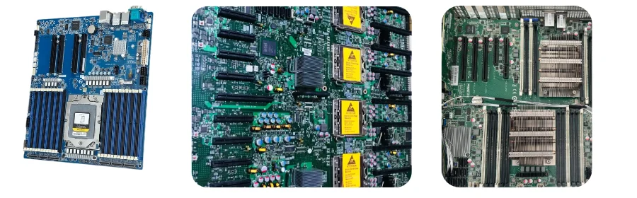 Server PCB Manufacturing