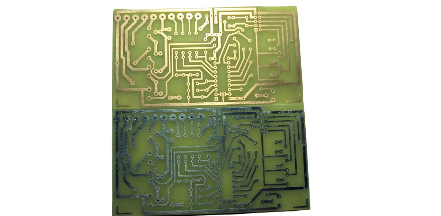 Single Layer FR4 PCB
