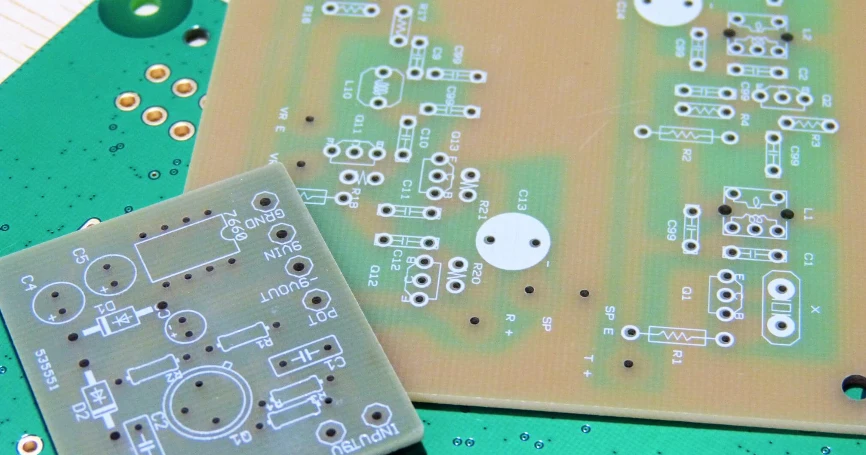 Single Layer FR4 PCB: Technical Specifications, Design Rules, and Best Practices