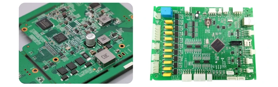 Smart Home PCB