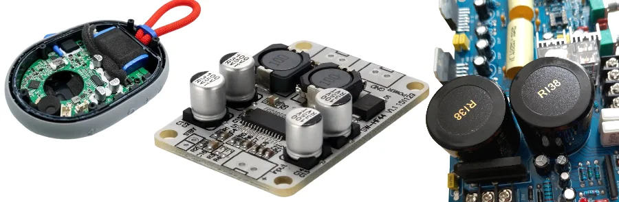 Smart Speaker PCBA