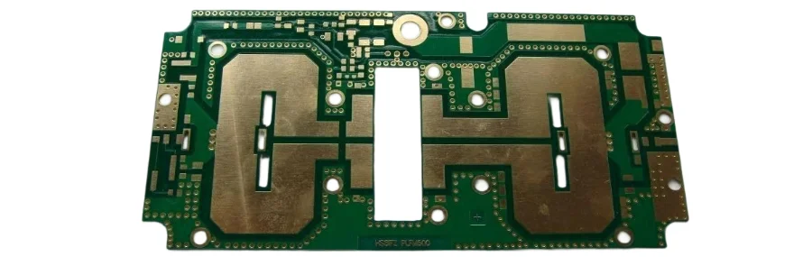 Taconic PCB Manufacturing