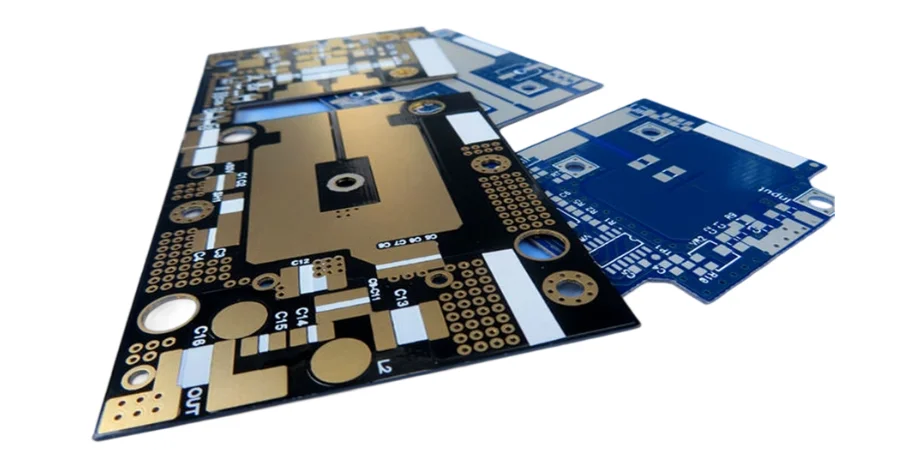 Taconic PCB Manufacturing: RF & Microwave Circuit Solutions