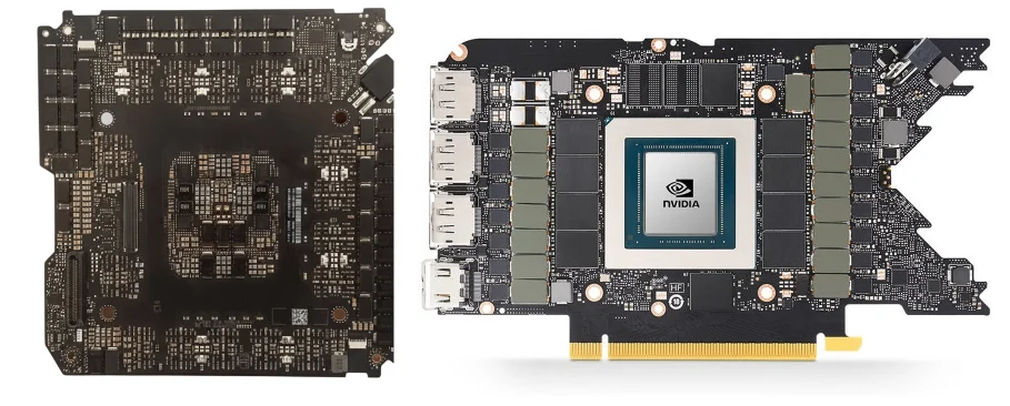 Taiwan Electronics PCBA