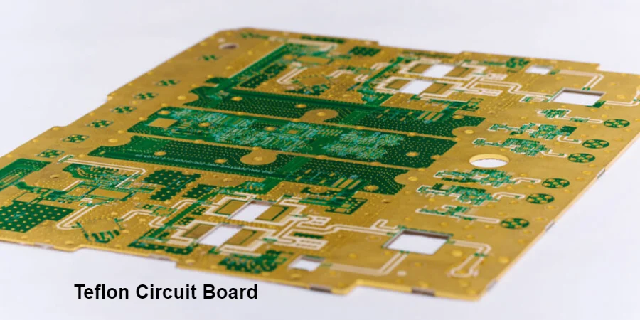 A Complete Guide to Teflon Circuit Boards for RF Engineers