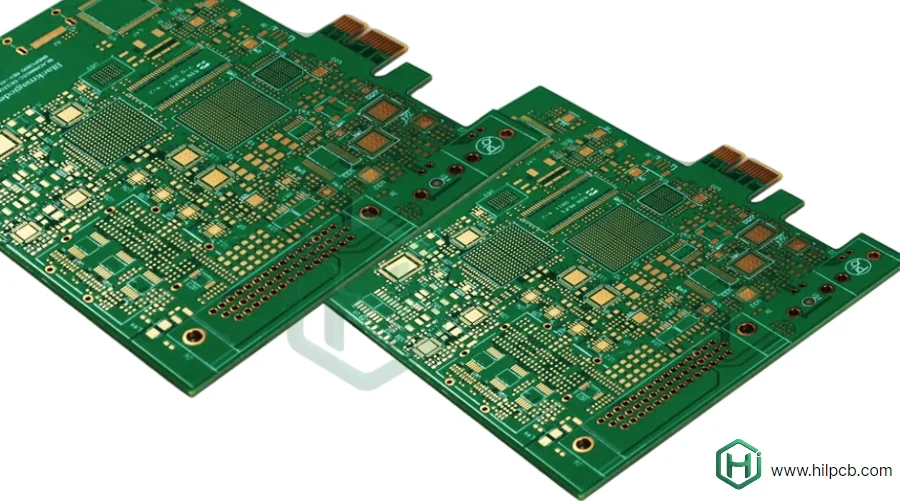 Telecommunications PCB Solutions for Network Devices