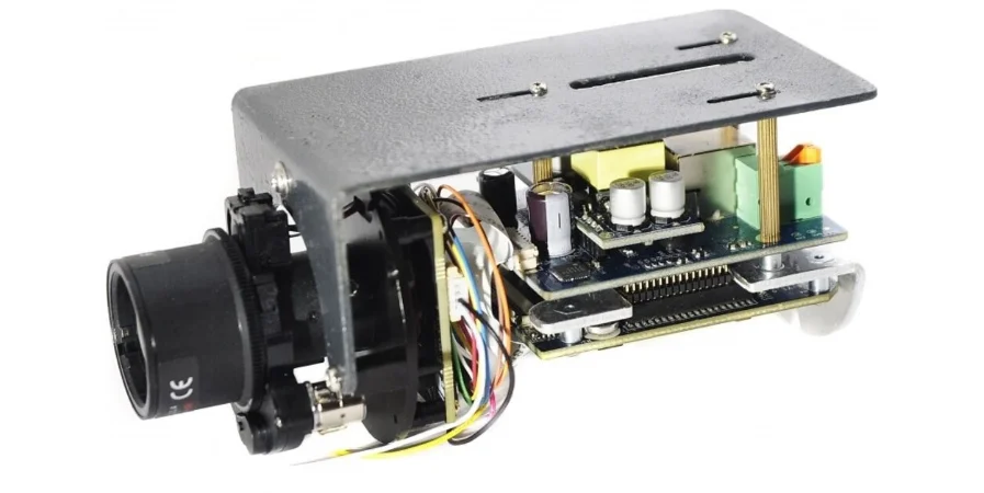 Global Thermal Imaging PCB Manufacturer