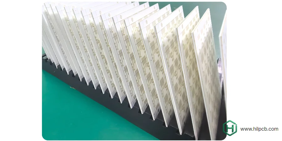 Thin Film PCB Manufacturing