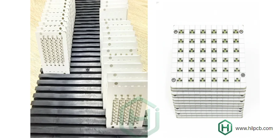 Thin Film PCB – A Comprehensive Guide to High-Precision Ceramic Circuits