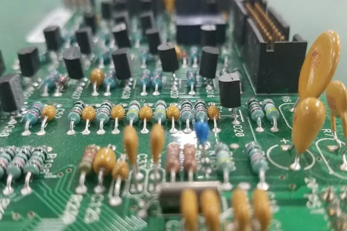 Understanding Through-Hole Assembly: A Comprehensive Guide