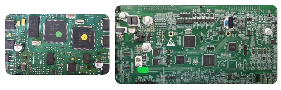 TS 16949 PCB Automotive Manufacturing
