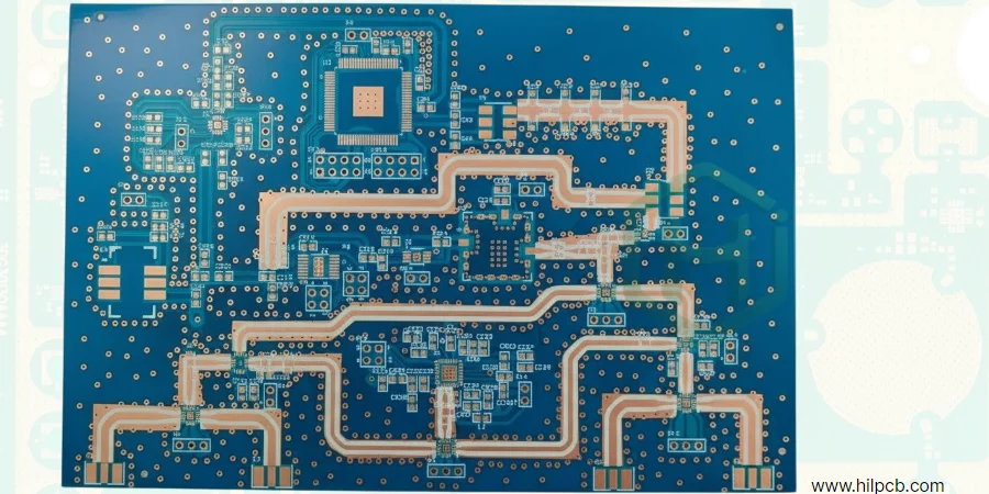 Ultra Low Loss PCB Design and Material Guide