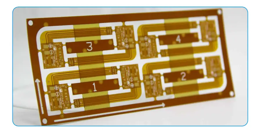 Ultra-Thin PCB Manufacturing for Flexible, Space-Critical Designs
