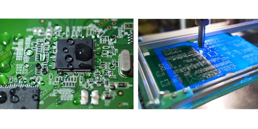 Waterproof PCB Manufacturing: Moisture-Resistant Solutions
