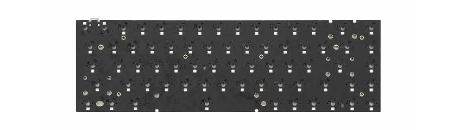 Wireless Keyboard PCB Manufacturing