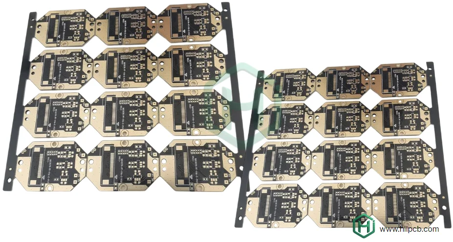 Wireless PCB