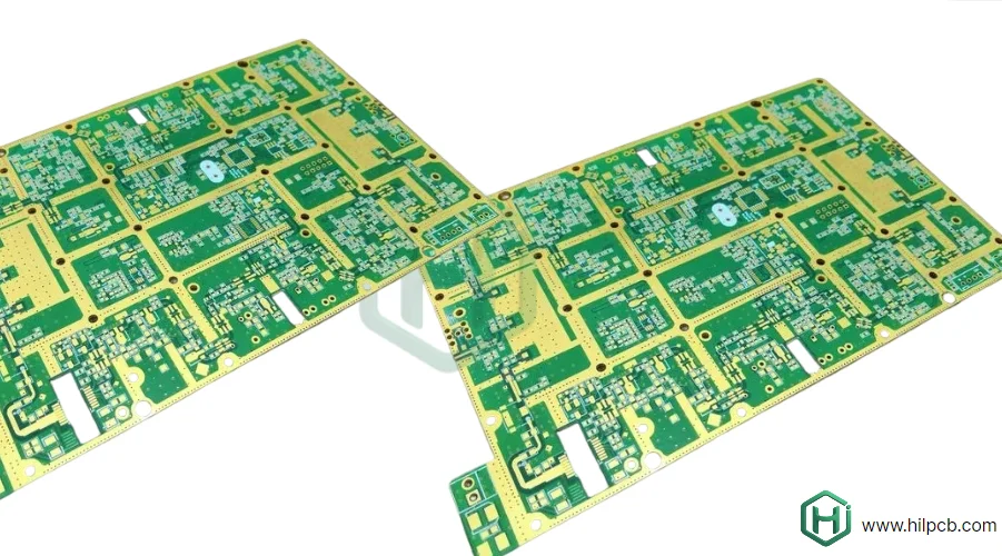 Custom Wireless PCB Manufacturing for IoT and Smart Devices